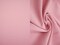 1 Yard Barbie Solid Knit Fabric, 57/58″ Wide Polyester Spandex Blend